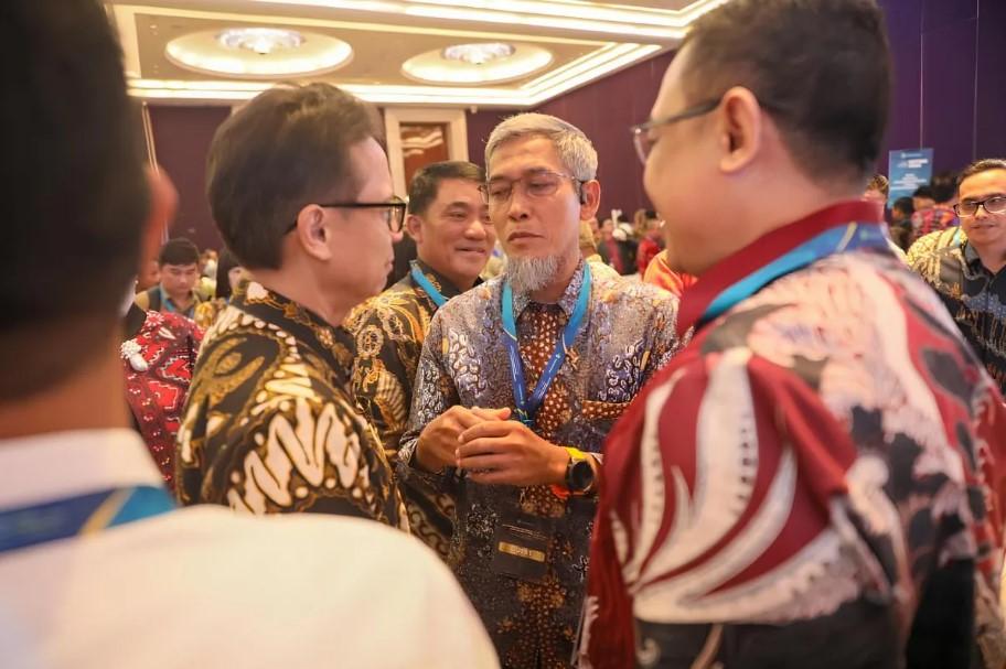Tujuh RSUD Jateng Siap Jalankan Pendidikan Dokter Spesialis Berbasis Rumah Sakit