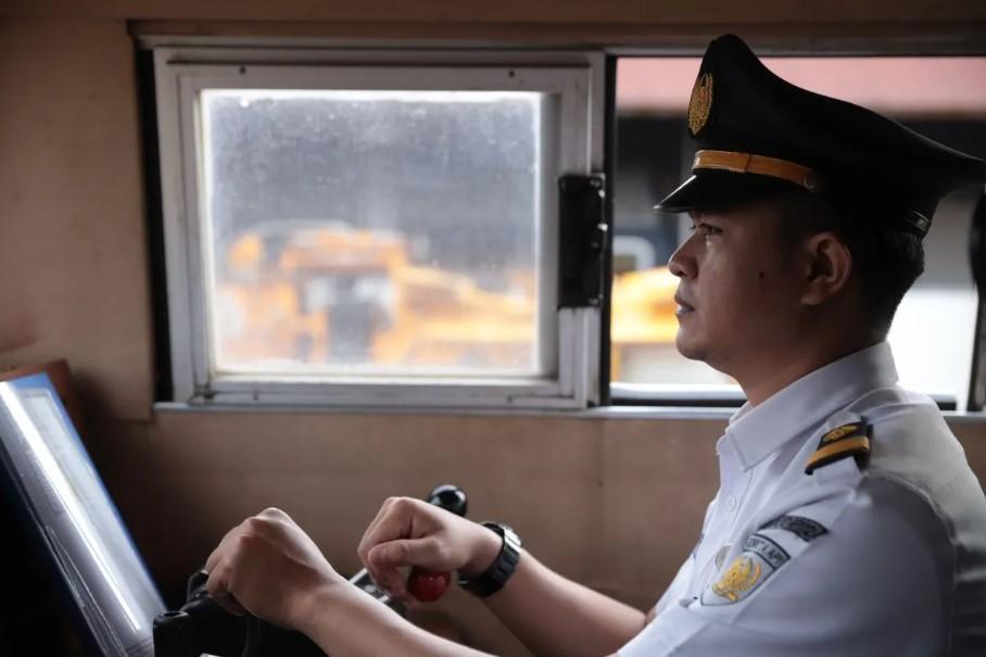 KAI Buka Rekrutmen 2025 untuk Lulusan SLTA hingga S1, Sediakan Beragam Formasi Strategis