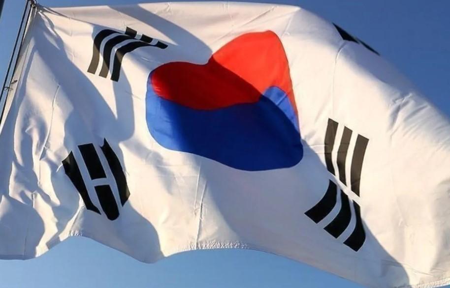 Korsel Tambah Impor 3,3 Juta Ton LNG per Tahun dari AS Mulai 2028