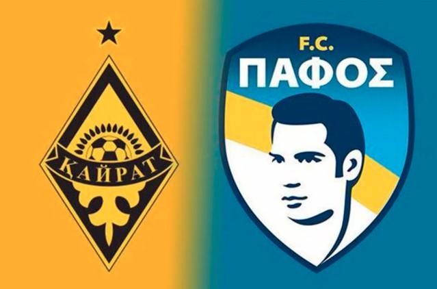 Kairat Almaty dan Pafos FC Lolos ke Putaran Final Liga Champions, Celtic dan Crvena Zvezda Tersingkir