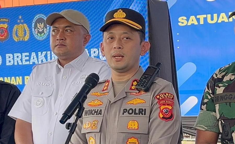 Kades Cikuda Diperiksa Polisi Terkait Dugaan Gratifikasi Rp2,3 Miliar dalam Penerbitan Dokumen Tanah