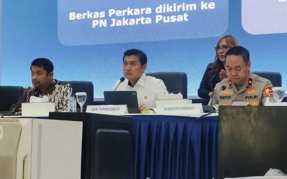 Ridwan Kamil Dijadwalkan Diperiksa Penyidik Siber Bareskrim Terkait Hasil Tes DNA dalam Kasus Dugaan Pencemaran Nama Baik