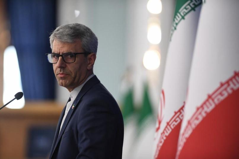 Iran Kecam Serangan Israel ke Rumah Sakit Nasser, Sebut sebagai Kejahatan Perang