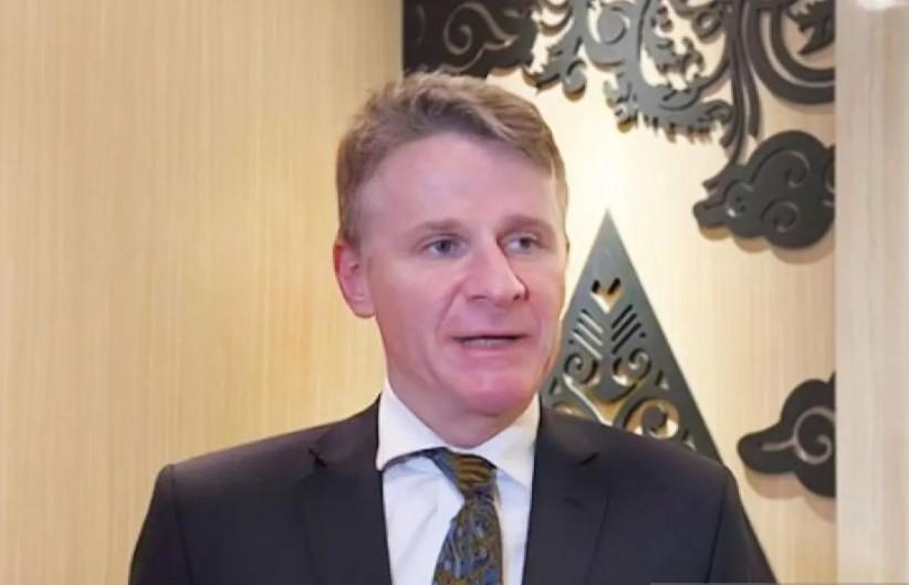 Australia Tegaskan Dukungan Penuh untuk Aksesi Indonesia ke OECD