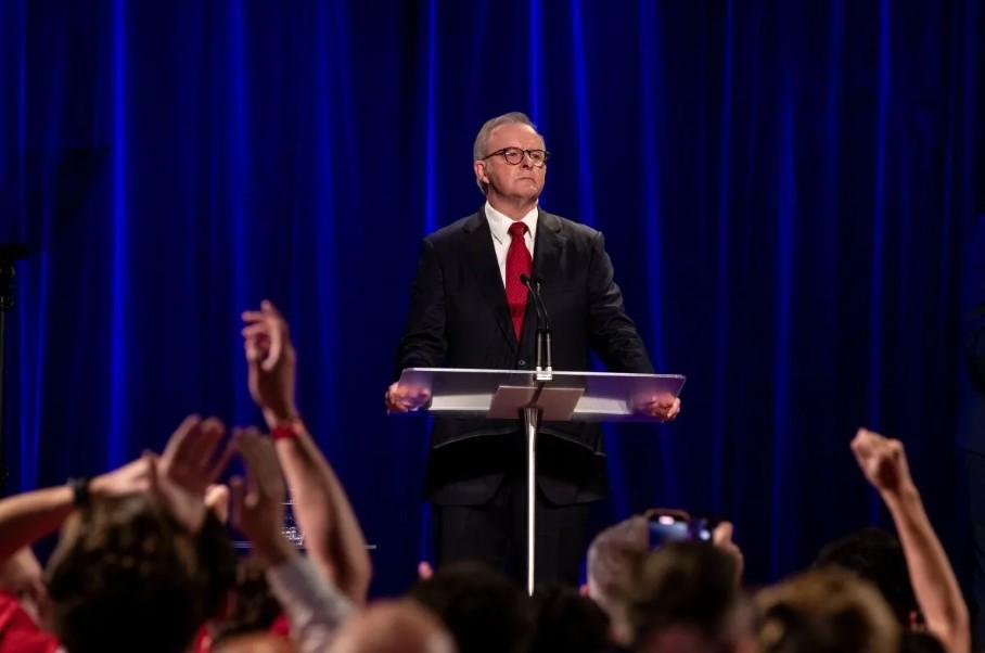 Australia Usir Duta Besar Iran, Albanese Tuding Teheran Dalangi Serangan Antisemit