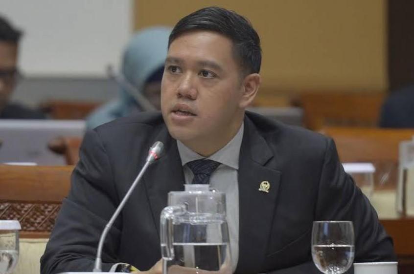 Komisi I DPR Dorong RUU Penyiaran Disesuaikan dengan Era Digital Multiplatform