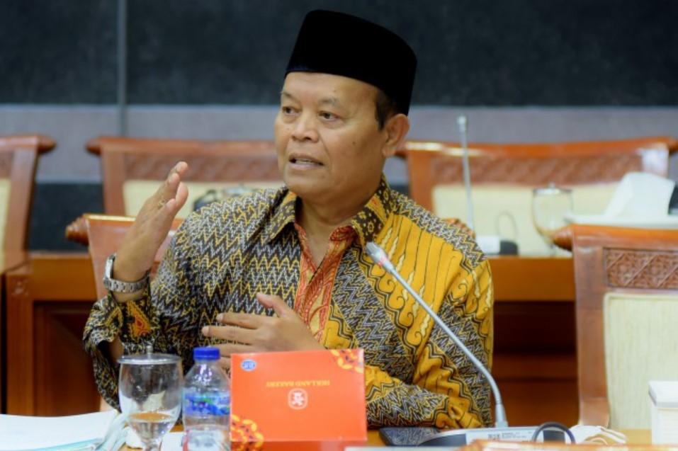 Hidayat Nur Wahid Dorong Kementerian Haji Maksimalkan Diplomasi dengan Arab Saudi