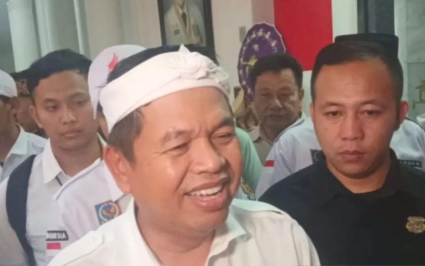 Gubernur Jabar Dedi Mulyadi Dorong Desa Hidupkan Ketokohan dan Rencanakan Saham BUMD