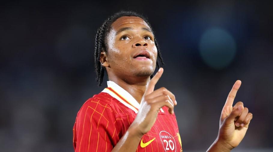 Chelsea dan Liverpool Masih Berseteru Soal Transfer Rio Ngumoha, Pemain 16 Tahun yang Jadi Pahlawan Kemenangan