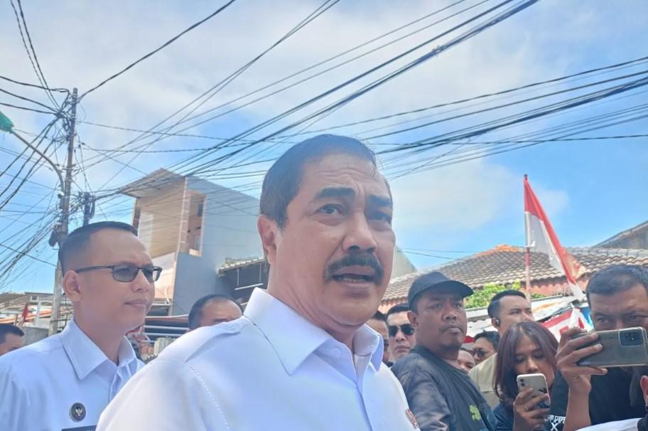 Pemerintah Bahas Relokasi Lapas Cipinang, Kemenimipas Surati Gubernur DKI