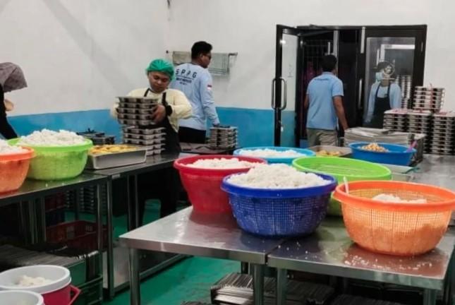 Bizhare Buka Investasi Publik Pertama untuk Dukung Program Makan Bergizi Gratis Pemerintah