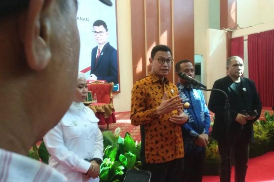 BPOM Dirikan Politeknik POM Pertama di Indonesia, Sulsel Dipilih Jadi Lokasi Strategis
