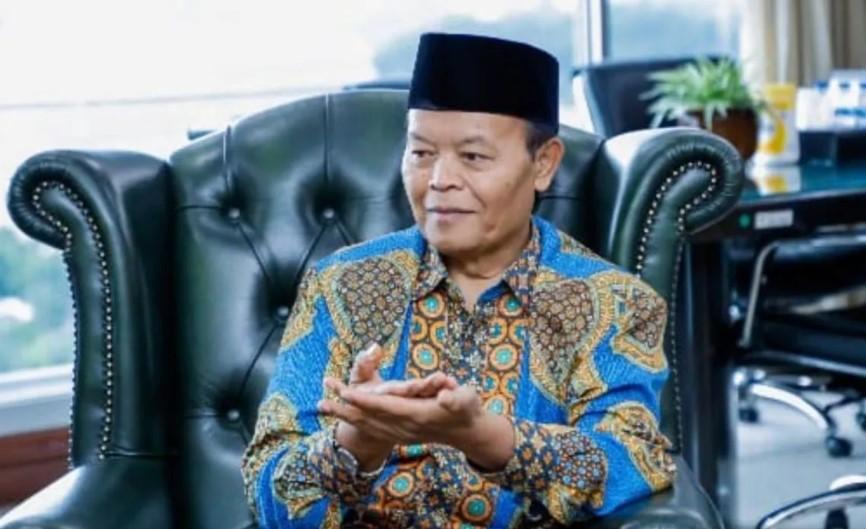 HNW Desak Kementerian Haji dan Umroh Segera Maksimalkan Kuota dan Perkuat Diplomasi