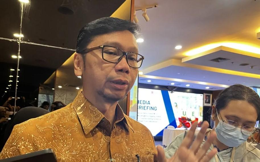 Indonesia Intensifkan Negosiasi Tarif Dagang dengan AS, Ditargetkan Rampung Kuartal 3 2025