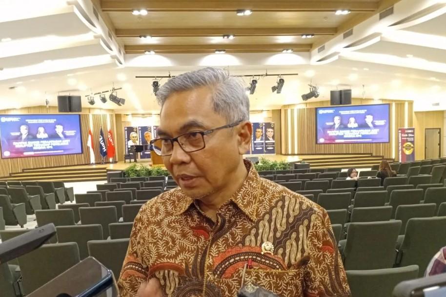 KPK Desak Pemerintah Sahkan RUU Perampasan Aset untuk Perkuat Pemberantasan Korupsi