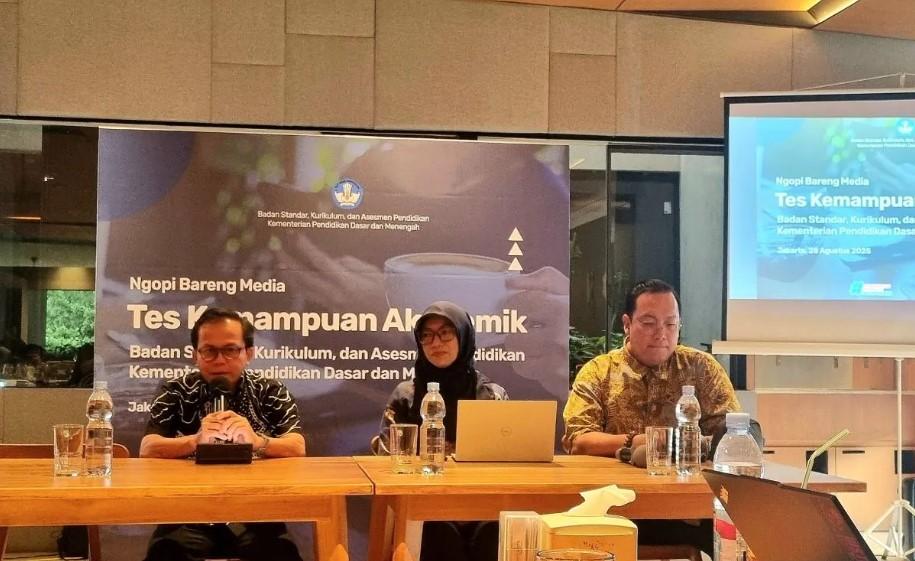 Murid Homeschooling Kini Bisa Ikut Tes Kemampuan Akademik, Ini Syaratnya