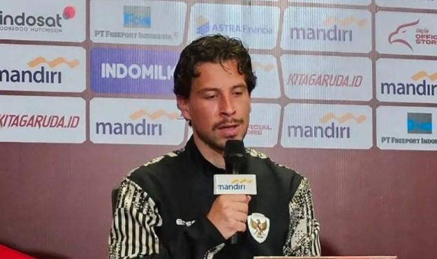 Rahmad Darmawan Dukung Keputusan Thom Haye Gabung Persib: Pilihan Realistis, Untungkan Liga dan Timnas