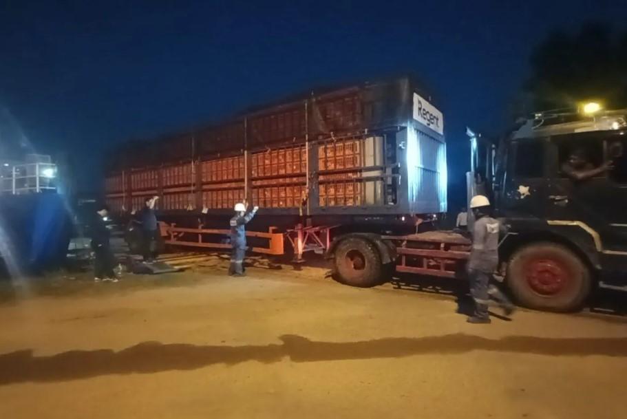 Ekspor 28 Ribu Ayam Hidup dari Bintan ke Singapura, Pemerintah Pastikan Kebutuhan Lokal Aman