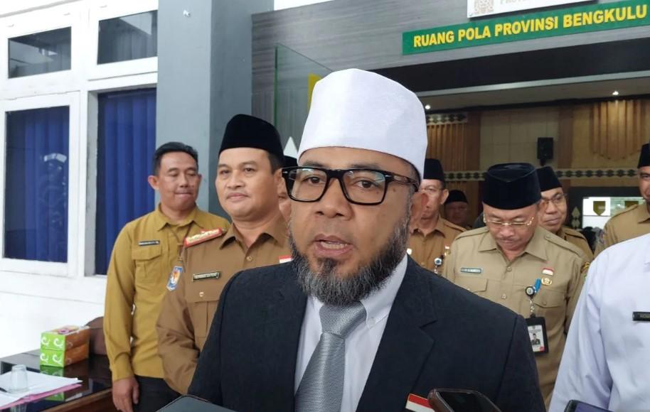 240 Siswa Korban Keracunan Makan Bergizi Gratis di Lebong Sudah Dipulangkan