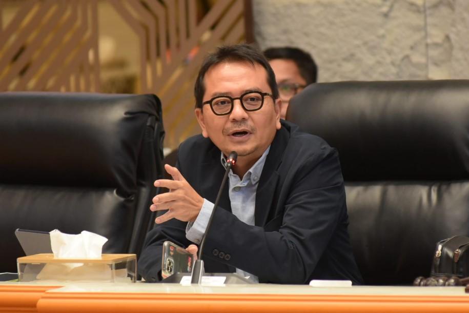 DPR Tekankan Penanganan Banjir Bekasi Harus Tuntas, Dorong Percepatan Proyek dan Sodetan Kali Bekasi