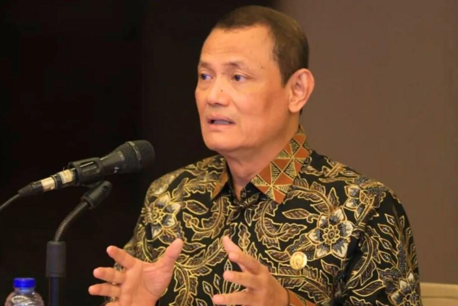BNPT Dorong Percepatan Finalisasi Rancangan Perpres RAN PE 2025–2029