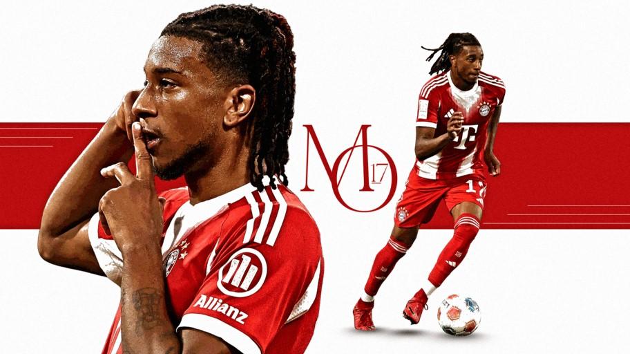 Michael Olise Jadi Incaran Utama PSG dan Liverpool