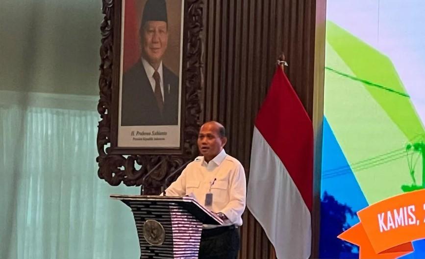 KKP Mulai Revitalisasi Tambak 78 Ribu Hektare di Pantura, Tilapia Jadi Komoditas Unggulan