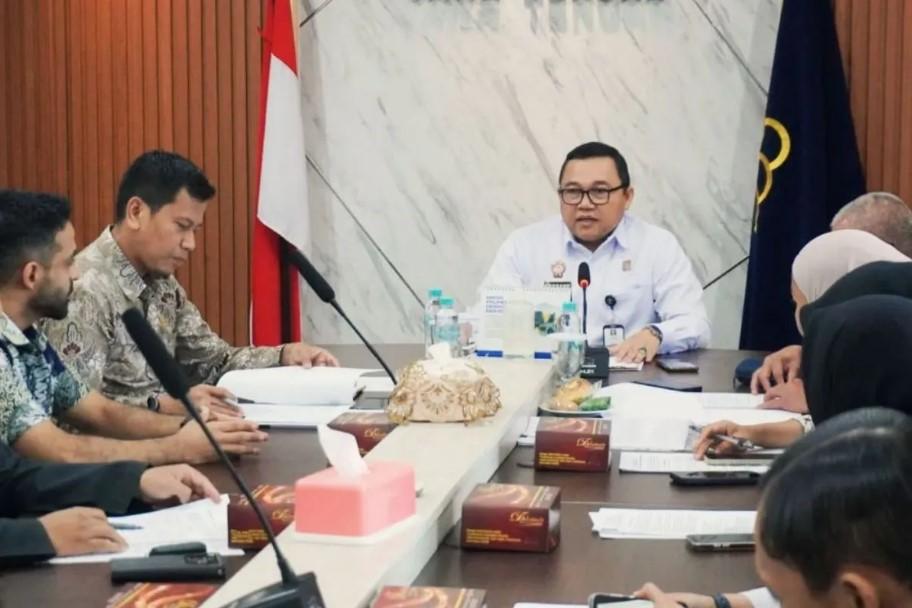 Kemenkum Jateng Proses Permohonan Warga Yaman Jadi WNI