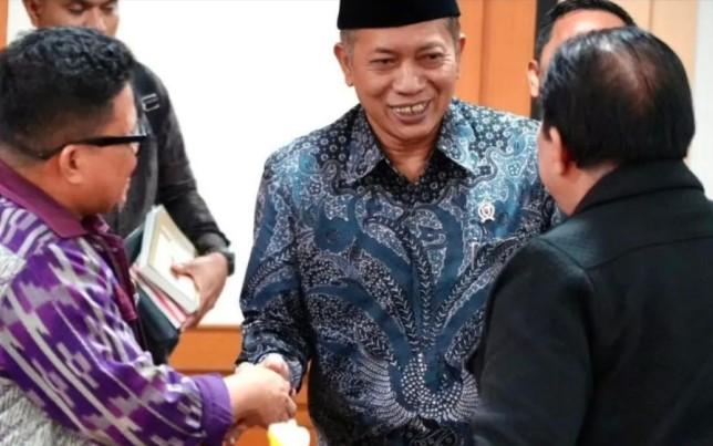 Kemenparekraf Luncurkan Jingle Koperasi Desa Merah Putih, Angkat Semangat Gotong Royong dan Kreativitas Anak Bangsa