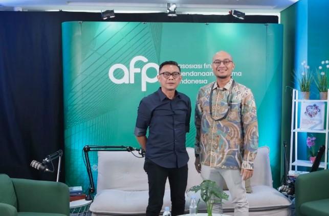 AFPI Tegaskan Pentingnya Literasi Keuangan dan Regulasi untuk Perkuat Industri Pinjaman Daring