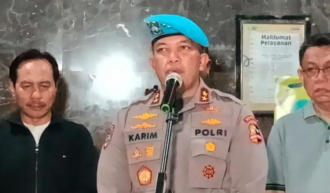 Lima Fakta Kriminal dan Keamanan di Jakarta: Dari Bentrokan Demo hingga Ojol Tewas Dilindas Rantis