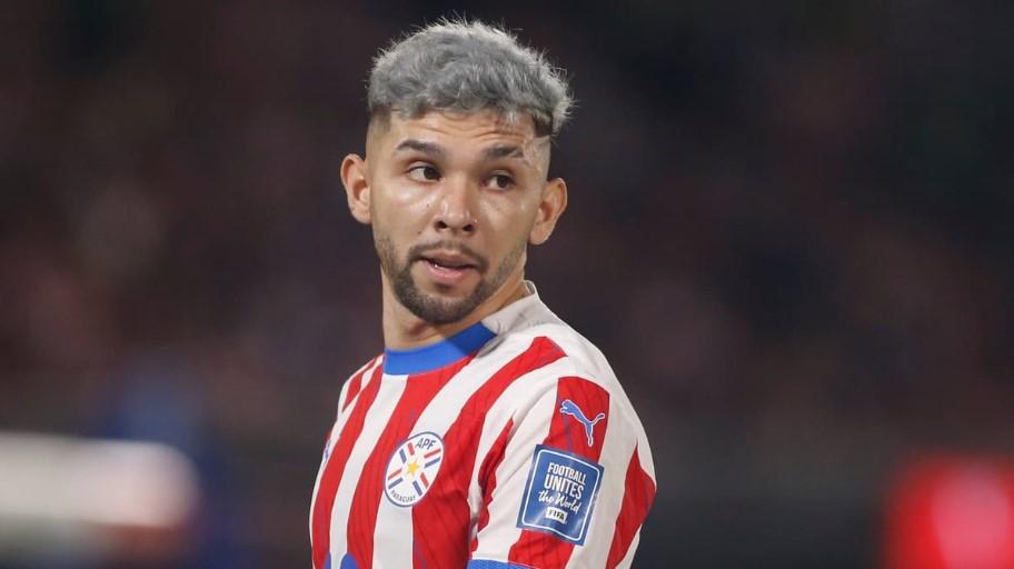 Transfer Julio Enciso ke Strasbourg Batal, Chelsea Kehilangan Target Utama