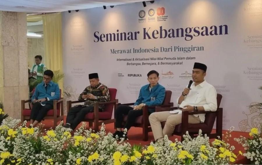 GP Parmusi Desak Polisi Penabrak Ojek Online hingga Tewas Diadili Sesuai Hukum