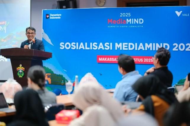 Vale Indonesia Tegaskan Komitmen Pertambangan Berkelanjutan: Reklamasi Ribuan Hektare hingga Pengelolaan Limbah Ramah Lingkun