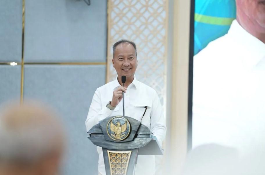 Rumpon Cerdas Karya Anak Bangsa Raih Sertifikat TKDN, Dorong Kemandirian Industri Maritim