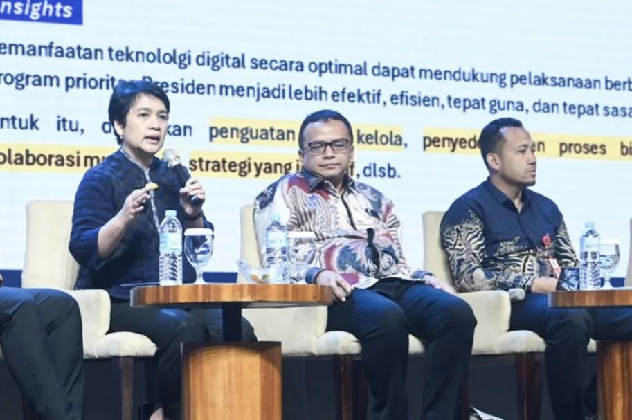 Kemkomdigi Luncurkan Klinik Pemerintah Digital untuk Percepat Transformasi Layanan Publik