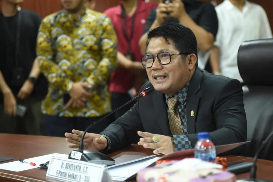 Proyek Blok Masela Dinilai Jadi Game Changer Migas Nasional dengan Teknologi CCS