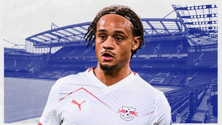 Persaingan Tottenham dan Chelsea dalam Perburuan Xavi Simons