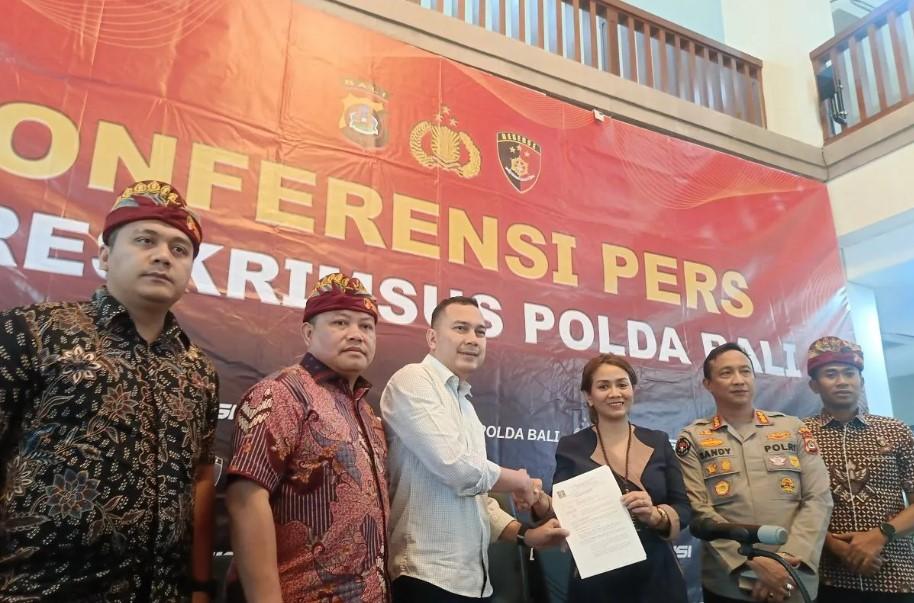 Polda Bali Hentikan Penyelidikan Sengketa Hak Cipta Mie Gacoan Lewat Restorative Justice