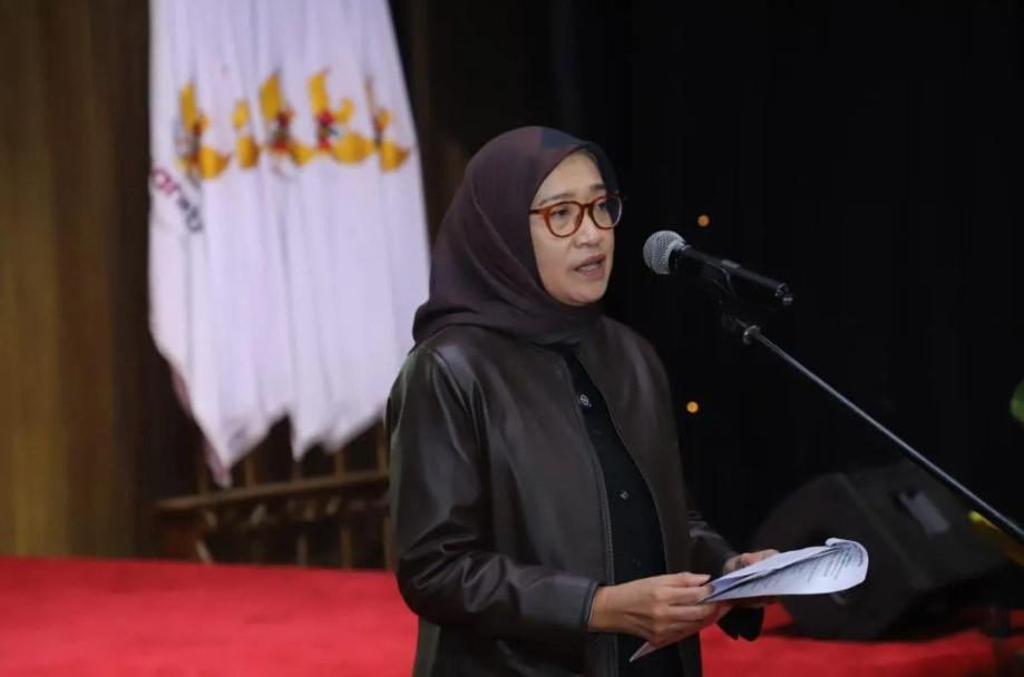 Menteri PANRB Sampaikan Belasungkawa atas Gugurnya Tiga ASN dalam Tragedi Pembakaran Gedung DPRD Makassar