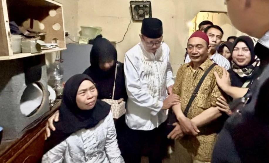 LPSK Siap Lindungi Saksi dan Korban, Presiden Prabowo Perintahkan Usut Tuntas Tewasnya Driver Ojek Online