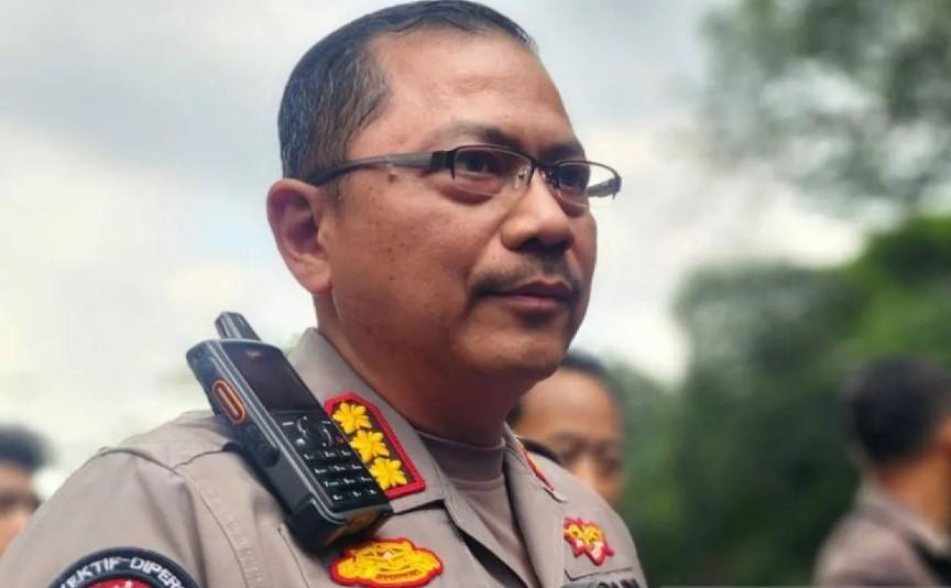 318 Orang Diamankan Usai Penyerangan Mapolda Jawa Tengah di Semarang