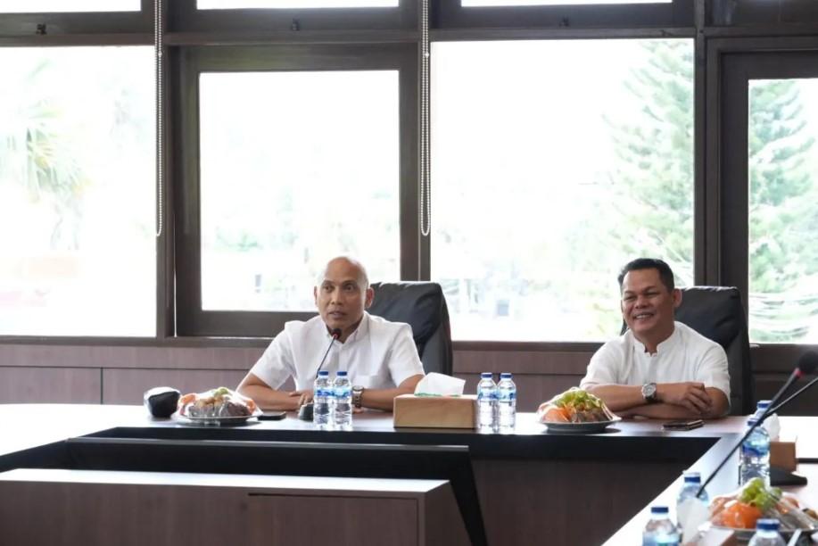 BPH Migas Pastikan Pasokan BBM di Bali Aman, Dukungan Energi untuk Transportasi dan Pariwisata