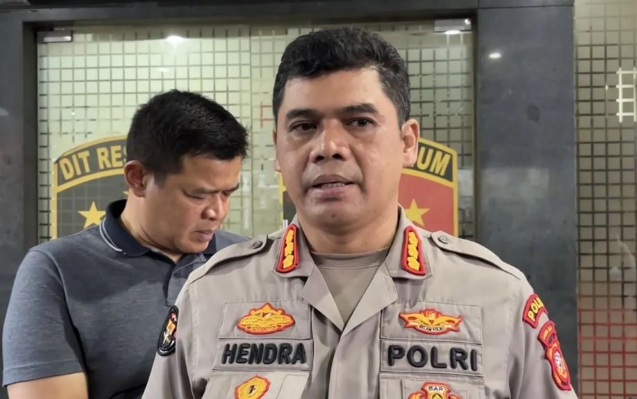 147 Orang Diamankan Polisi Usai Ricuh Aksi Unjuk Rasa di Bandung