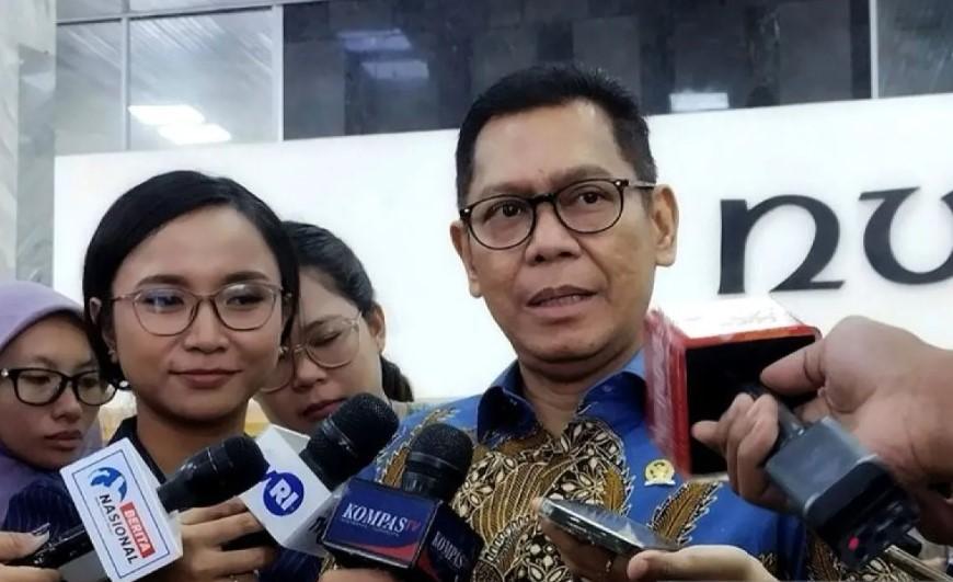 Golkar Nonaktifkan Adies Kadir dari DPR RI Usai Gelombang Aksi dan Kericuhan Jakarta