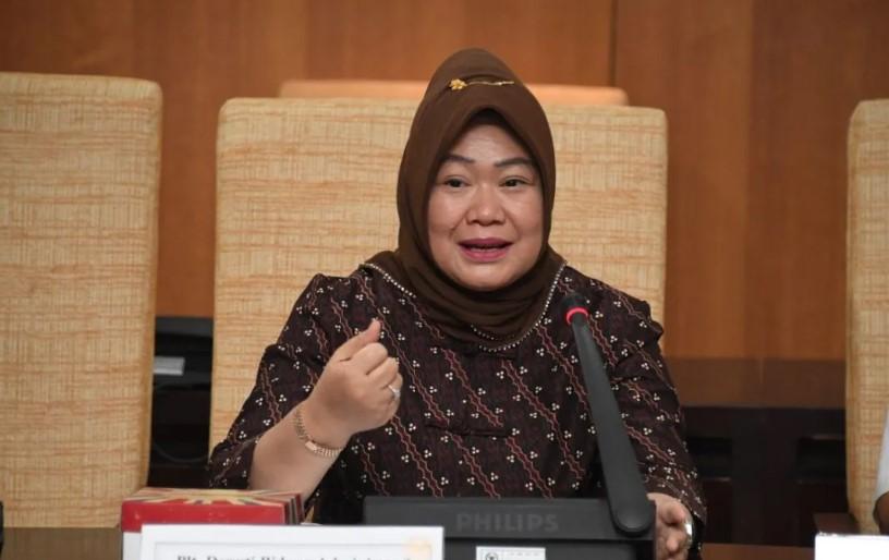 Peringatan 80 Tahun DPR RI, Sekjen MPR: Bukan Sekadar Seremoni