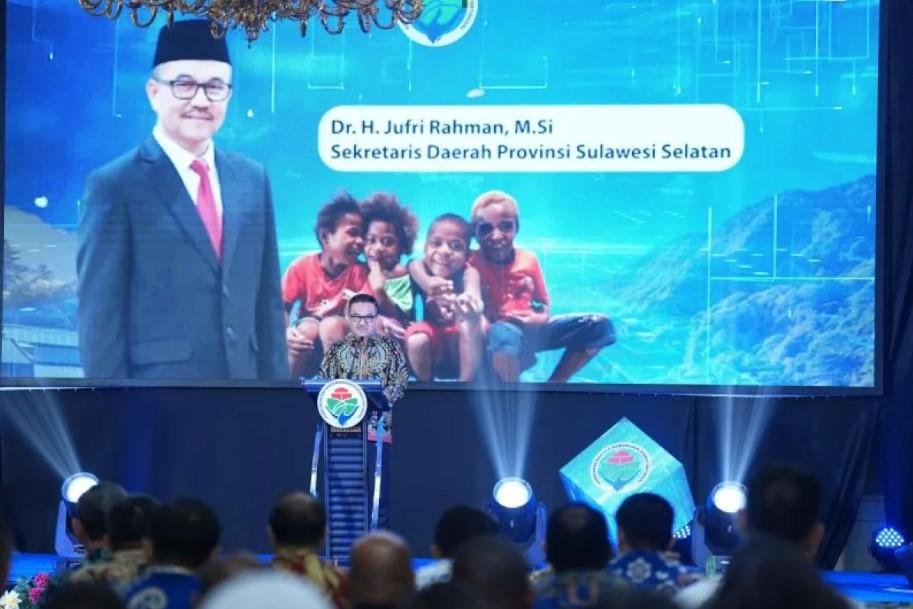 Sulsel Siap Jadi Lokus Baru Program Transformasi Ekonomi Kampung Terpadu