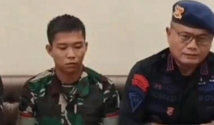 Polisi Klarifikasi: Anggota TNI Tidak Terlibat dalam Kerusuhan DPRD Sumsel