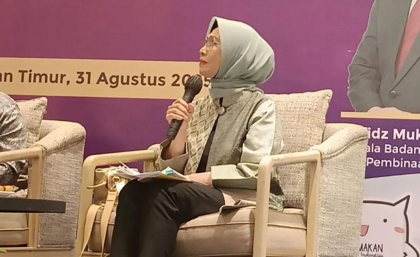 Ketua Komisi X DPR Hetifah Sjaifudian Minta Maaf dan Ajak Parlemen Introspeksi atas Tragedi Demokrasi