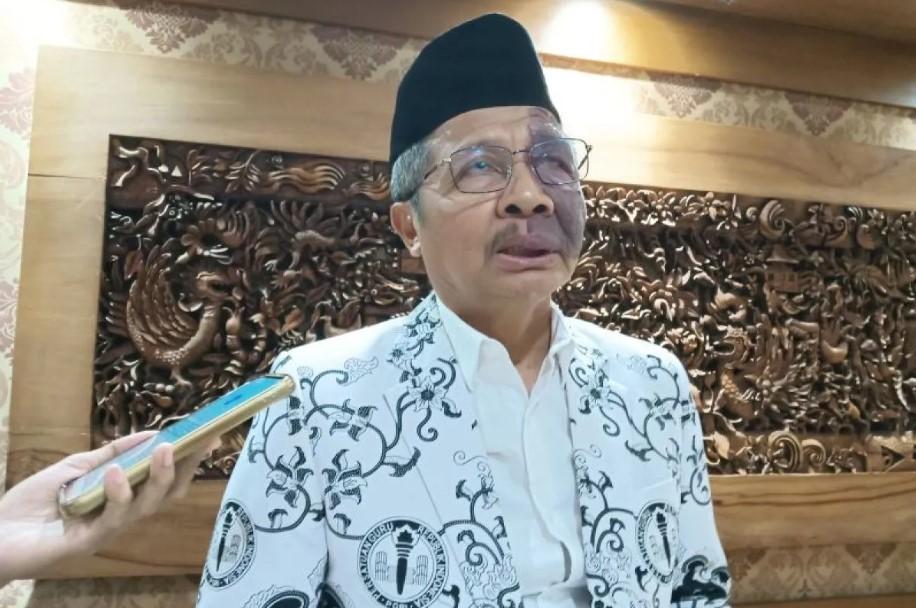 PGRI Jateng Imbau Guru SMA Edukasi Siswa Agar Tidak Mudah Terprovokasi
